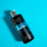 Apis Natural Cosmetics My Happiness - Увлажняющий гель для душа, 300 мл — фото 2