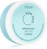 Oriflame Sun 360 - Охлаждающий гель после загара для тела и лица, 150 мл — фото 1