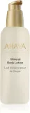 AHAVA Dead Sea Water - Минеральное молочко для тела — фото 1