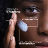 La Roche-Posay Anthelios UVMUNE 400 Face & Body - Увлажняющий защитный бальзам для лица и тела SPF 50+, 150 мл — фото 4