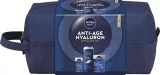 NIVEA MEN Anti-Age Hyaluron - Подарочный набор для лица и тела — фото 1