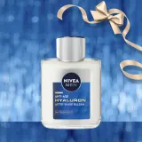 NIVEA MEN Anti-Age Hyaluron - Подарочный набор для лица и тела — фото 2