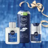 NIVEA MEN Anti-Age Hyaluron - Подарочный набор для лица и тела — фото 5
