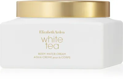 Elizabeth Arden White Tea VivaScent - Крем для тела, 225 мл