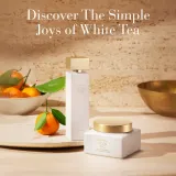 Elizabeth Arden White Tea VivaScent - Крем для тела, 225 мл — фото 8