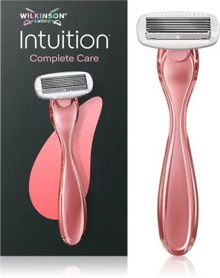 Wilkinson Sword Intuition Complete - Женский электробритва, 1 шт