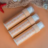 COCOSOLIS ALOHA - Уходовое масло для загара с защитным фильтром — фото 4