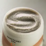Sanctuary Spa Signature Collection - Крем-пилинг с эффектом отшелушивания, 300 мл — фото 2