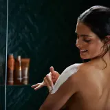 Sanctuary Spa Signature Collection - Крем-пилинг с эффектом отшелушивания, 300 мл — фото 5