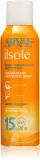 Arval IlSole Transparent Protective Spray SPF 15 - Солнцезащитный крем в спрее SPF 15, 200 мл — фото 1