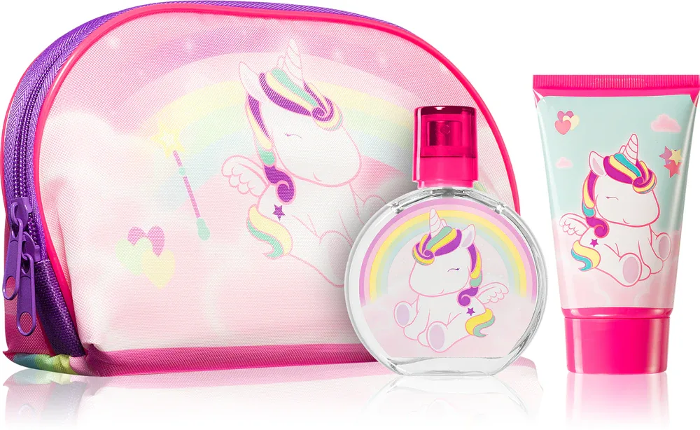 Be a Unicorn Gift Set - Подарочный набор для детей
