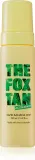 The Fox Tan Rapid Banana Whip - Крем для тела с ускоренным и продлевающим загаром на основе защитного фильтра, 200 мл — фото 1