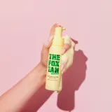 The Fox Tan Rapid Banana Whip - Крем для тела с ускоренным и продлевающим загаром на основе защитного фильтра, 200 мл — фото 2