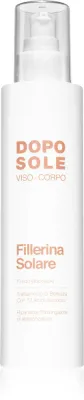 Fillerina Sun Beauty After Sun - Крем после загара для тела и лица, 200 мл