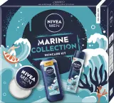 NIVEA MEN Marine Collection - Подарочный набор для тела — фото 1