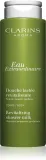 Clarins Eau Extraordinaire Revitalizing Shower Milk - Молочко для душа для сухой кожи, 200 мл — фото 1