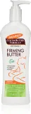 Молочко для тела Palmer’s Cocoa Butter Formula Firming подтягивающее, с коллагеном, эластином и Q10, 315 мл — фото 1