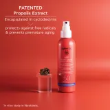 Apivita Bee Sun Safe Hydra Melting Ultra-Light Spray SPF50 - Защитное молочко для загара в спрее SPF 50, 200 мл — фото 5