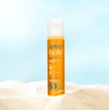 Arval IlSole Protective Body Milk Spray SPF 50 - Защитное молочко для тела в спрее, 200 мл — фото 2