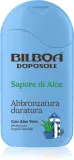 Bilboa Sapore di Aloe Doposole - Молочко после загара с алоэ, 200 мл — фото 1