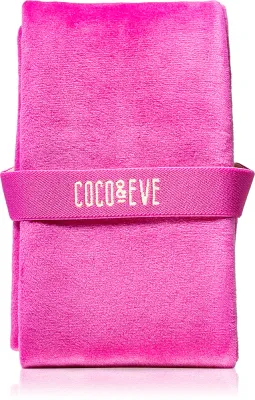 Coco & Eve Sunny Honey Back Tan Applicator - Аппликатор для самозагара, 1 шт