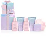 Baylis & Harding Jojoba, Vanilla & Almond Oil - Подарочный набор для тела с маслом миндаля — фото 1