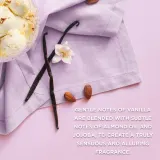 Baylis & Harding Jojoba, Vanilla & Almond Oil - Подарочный набор для тела с маслом миндаля — фото 3