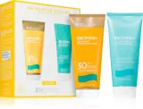 Biotherm Waterlover Sun Milk - Набор косметики для лица унисекс, 1 шт — фото 1