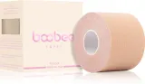 Тейп для груди Boobee Tapes с эффектом лифтинга, водостойкий, 1 шт, оттенок Powder — фото 1