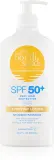 Bondi Sands SPF 50+ Everyday Body Lotion - Молочко для загара тела водостойкое — фото 1