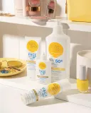 Bondi Sands SPF 50+ Everyday Body Lotion - Молочко для загара тела водостойкое — фото 3