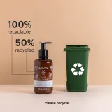 Apivita Pure Jasmine Body Milk - Увлажняющее молочко для тела — фото 8