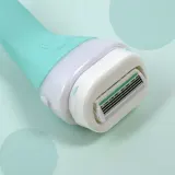 Wilkinson Sword Intuition Sensitive Care - Бритва, 1 шт — фото 3
