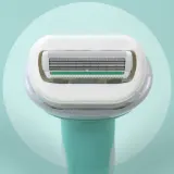 Wilkinson Sword Intuition Sensitive Care - Бритва, 1 шт — фото 4