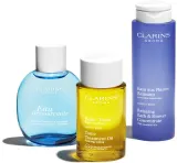 Clarins Relax Bath & Shower Concentrate - Гель для душа с эфирными маслами, 200 мл — фото 6