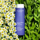 Clarins Relax Bath & Shower Concentrate - Гель для душа с эфирными маслами, 200 мл — фото 8