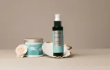 Organique Sea Essence Detox Therapy - Освежающий спрей для тела, 100 мл — фото 2