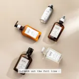 DEPOT 600 BODY SOLUTIONS NO. 603 LIQUID HAND SOAP - Жидкое мыло для рук, 200 мл — фото 3
