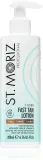 St. Moriz Fast Tan Lotion - Молочко для автозагара, 200 мл — фото 1