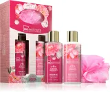 IDC Institute Scented Garden Perfect Shower - Подарочный набор для женщин — фото 1