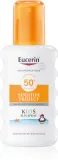 Eucerin Sun Kids - Защитный спрей для детей SPF 50+, 200 мл — фото 1