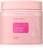 Azure Tan Firm & Tone - Тонирующий бальзам для тела, 200 мл — фото 1