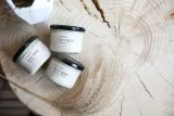 Almara Soap Silky Body - Кремовое масло для тела, 150 г — фото 2