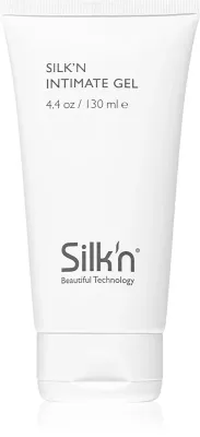 Silk'n Gel For Tightra - Гель для гигиены интимной, 130 мл