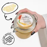 Soaphoria Citrus Bomb Body Exfoliator - Пилинг для тела, 250 мл — фото 4