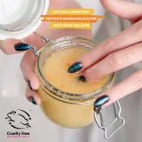 Soaphoria Citrus Bomb Body Exfoliator - Пилинг для тела, 250 мл — фото 5