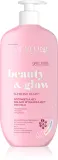 Eveline Cosmetics Beauty & Glow Sunshine Ready! - Смягчающее молочко для тела, 350 мл — фото 1