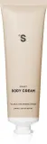Sister's Aroma Smart Sea Salt - Крем для тела в удобном формате для путешествий, 100 мл — фото 1