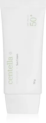 mixsoon Centella - легкий защитный гель-крем SPF 50+, 50 г
