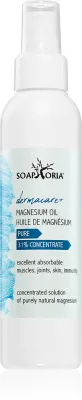 Soaphoria Dermacare+ Magnesium 31% Concentrate - Магниевое масло концентрат, 150 мл